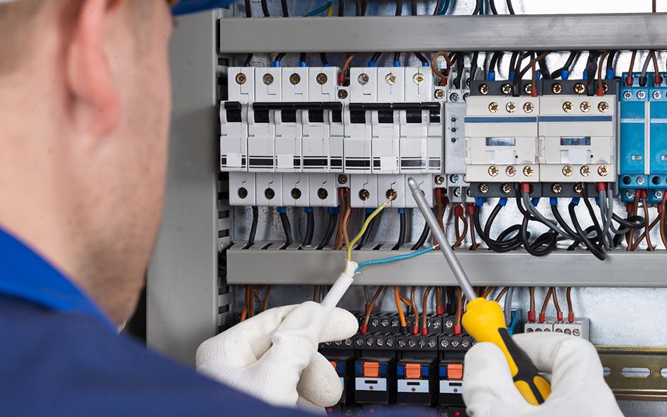  dépannage électricien Magny-en-Vexin