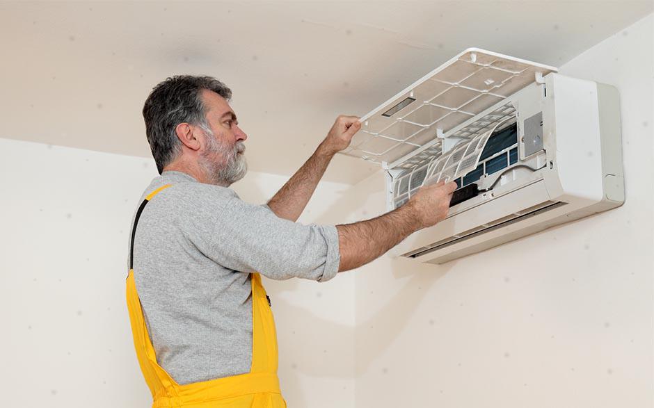 électricien de maintenance Longjumeau