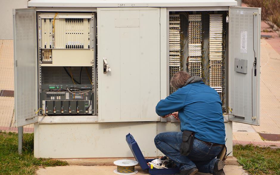 dépannage électricien Croissy-sur-Seine