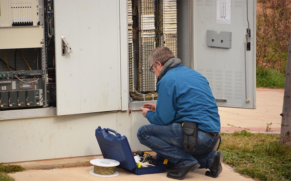 dépannage électricien Croissy-sur-Seine