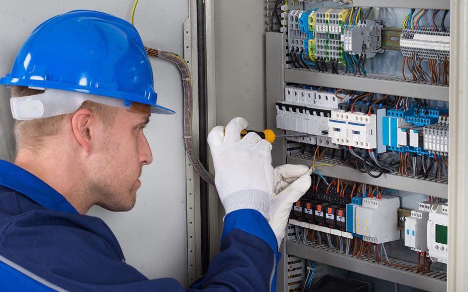 électricien à domicile Magny-en-Vexin