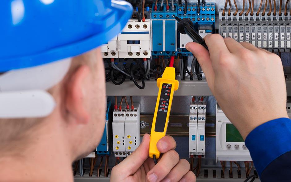 électricien en bâtiment Argenteuil